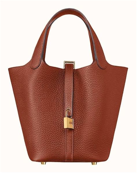 hermes p18|hermes picotin handbags.